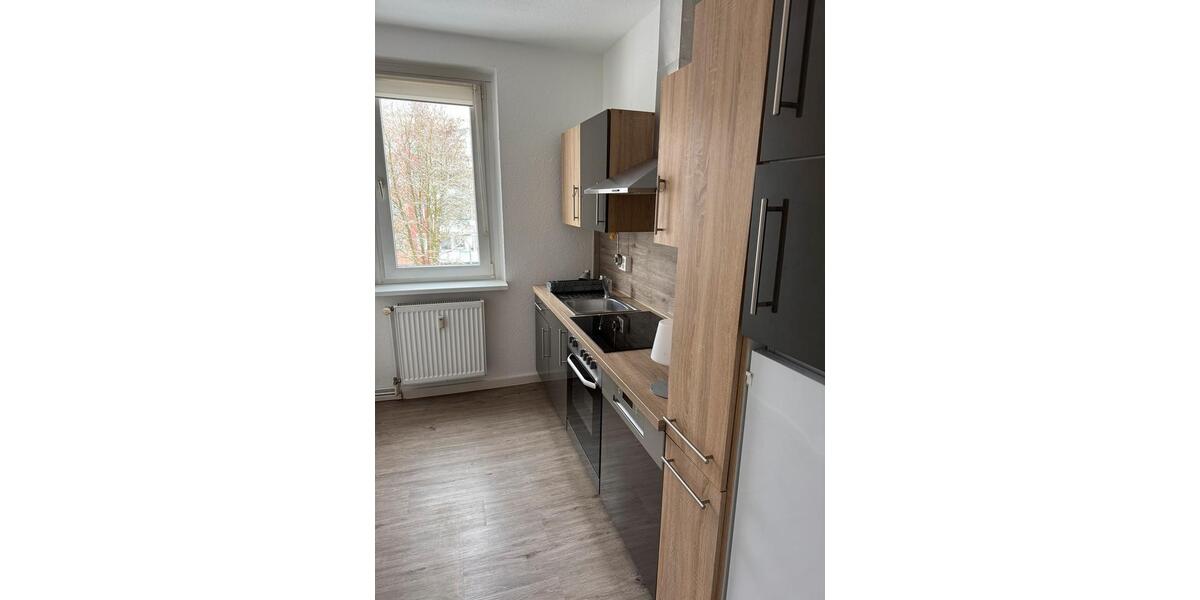 Etagenwohnung Papendorf - 2 Zimmer, 51 m&sup2;, 993&euro; | Angebot:25321679