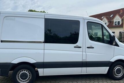 Mercedes-Benz Sprinter 266.000 km 10.999 &euro; Rethwisch 18211