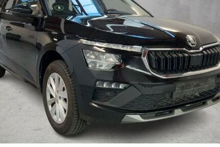 Skoda Kamiq 12.533 km 21.989 &euro; Ribnitz-Damgarten / Barth / Bad Sülze 18311