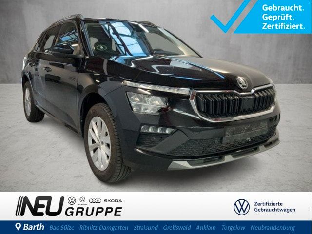 Skoda Kamiq 12.533 km 21.989 &euro; Ribnitz-Damgarten / Barth / Bad Sülze 18311