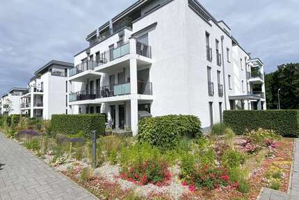 Wohnung Rostock Hohe Düne - 2 Zimmer, 77 m&sup2;, 540.000&euro; | Angebot:24811072