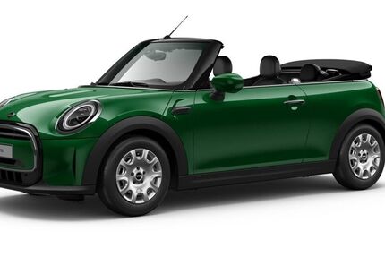 Mini Cooper Cabrio 27.900 km 26.900 &euro; Rostock 18146
