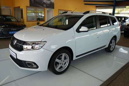 Dacia Logan 150.000 km 7.880 &euro; Bad Doberan 18209
