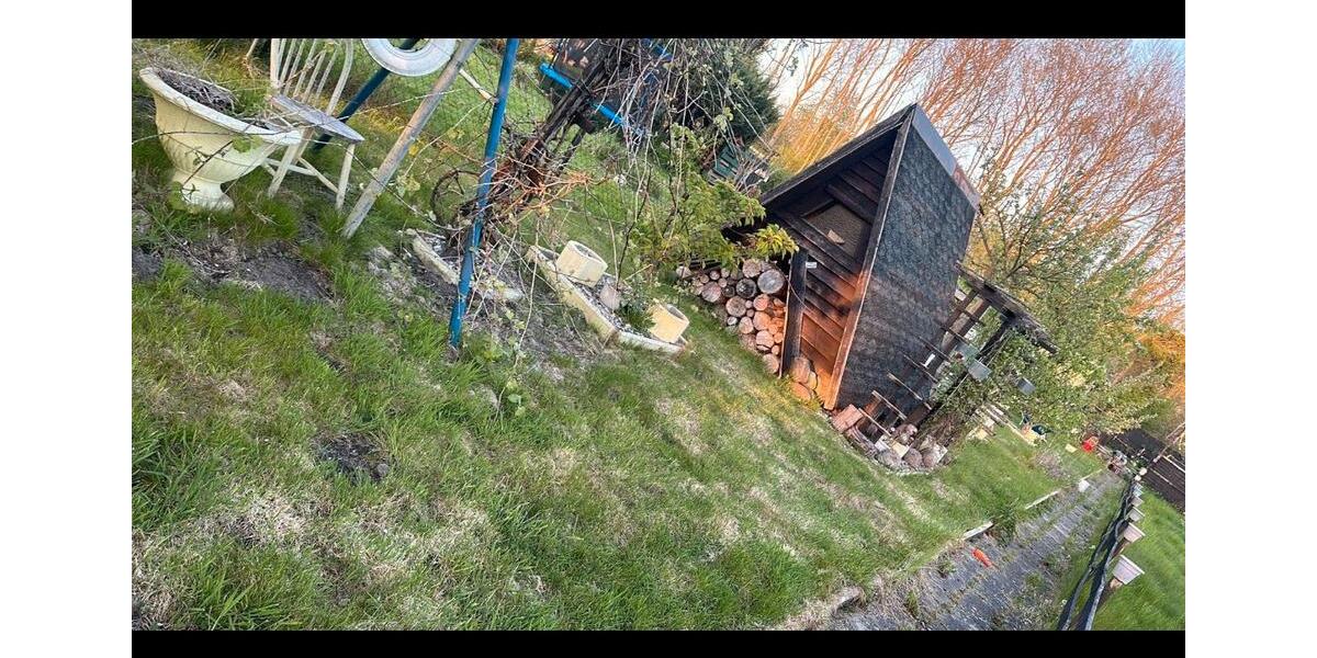 Grundstück Rostock Gehlsdorf - 4.000&euro; | Angebot:25644514