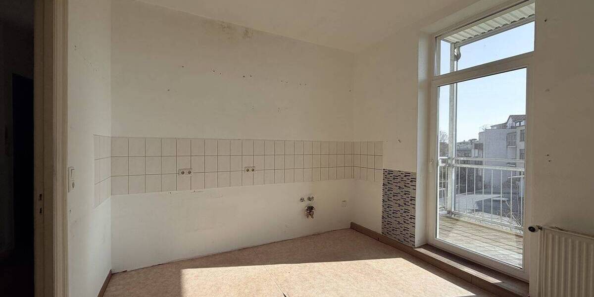 Etagenwohnung Rostock Stadtmitte - 4 Zimmer, 96 m&sup2;, 395.000&euro; | Angebot:26450348