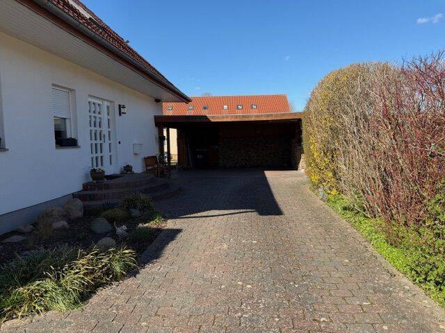 Einfamilienhaus Laage - 5 Zimmer, 140 m&sup2;, 485.000&euro; | Angebot:26038270