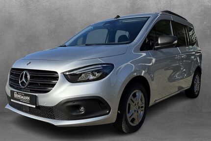 Mercedes-Benz Citan 17.215 km 25.990 € Ribnitz-Damgarten 18311