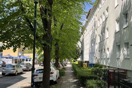 Wohnung zum Kaufen in Rostock 129.600 € 36 m²