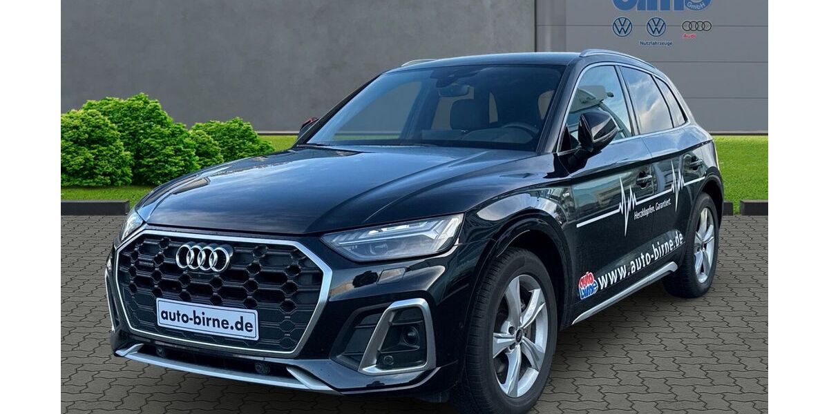 Audi Q5 24.397 km 53.880 &euro; Bad Doberan 18209