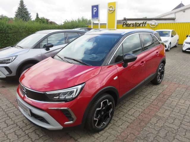 Crossland
