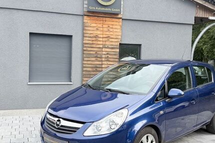 Opel Corsa 128.570 km 3.470 &euro; Rostock 18055