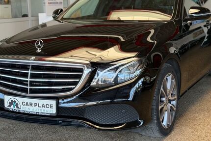 Mercedes-Benz E 220 190.600 km 15.799 &euro; Elmenhorst 18107