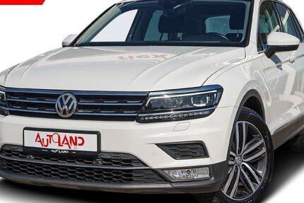 VW Tiguan 127.347 km 20.990 &euro; Rostock 18146
