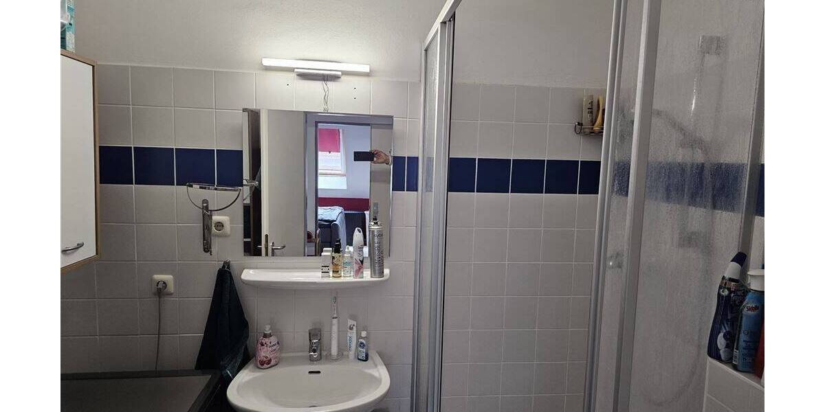 Provisionsfrei - 3-Zimmer-Eigentumswohnung mit Balkon 3 zimmer