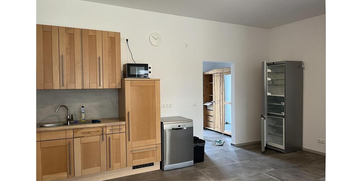 Terrassenwohnung Dummerstorf - 4 Zimmer, 114 m&sup2;, 1.600&euro; | Angebot:25792934