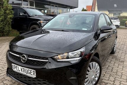 Opel Corsa 36.321 km 16.000 &euro; Rostock 18069
