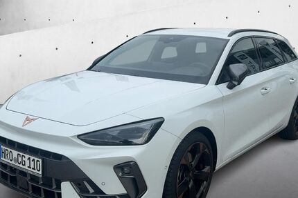 Cupra Leon 7.990 km 35.490 &euro; Rostock 18059
