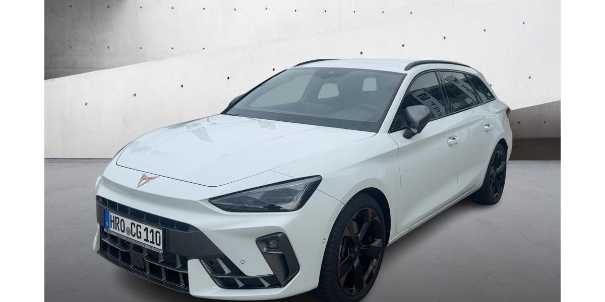 Cupra Leon 7.990 km 35.490 &euro; Rostock 18059