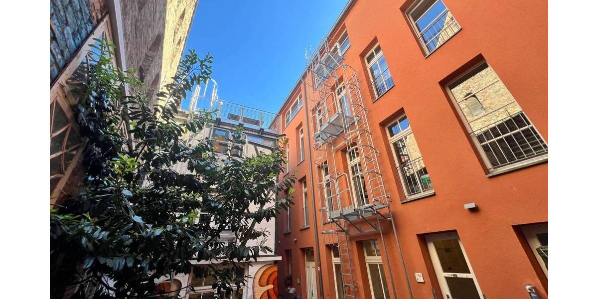 Gewerbeobjekt Rostock Stadtmitte - 2.400.000&euro; | Angebot:25692313