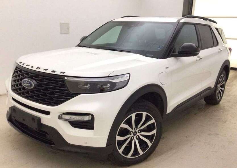 Explorer