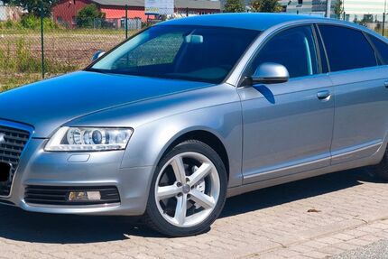 Audi A6 129.850 km 9.500 &euro; Rostock 18069