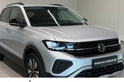 VW T-Cross 11.750 km 23.450 &euro; Rostock 18146