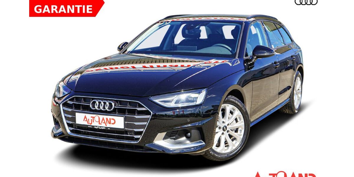 Audi A4 72.248 km 28.950 &euro; Rostock 18146