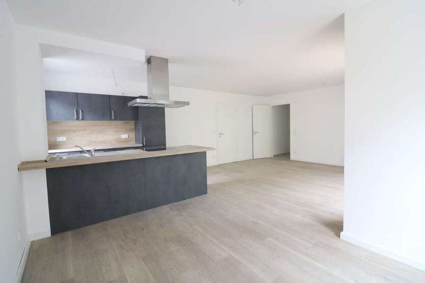 Wohnung zum Mieten in Bad Doberan 1.250 € 88.55 m²