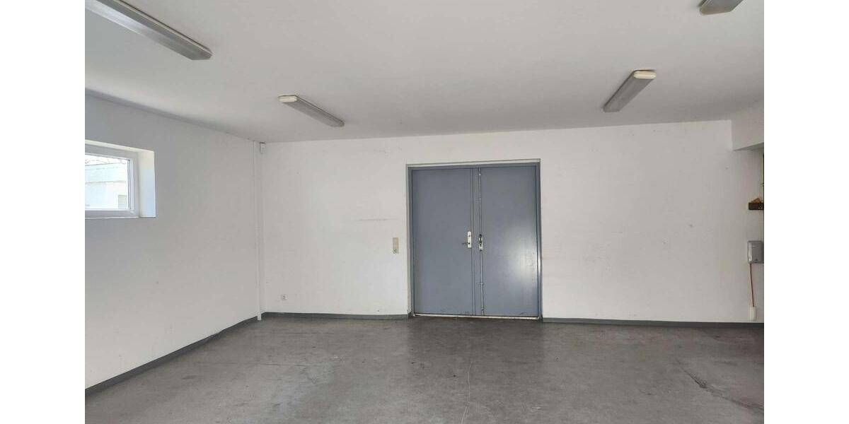 Gewerbeobjekt Satow - 295.000&euro; | Angebot:24576995