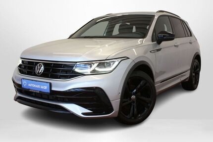 VW Tiguan 168.000 km 24.990 &euro; Rostock 18055
