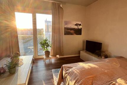 Apartment im Studentenwohnheim Studinest ab 01.02.2026 - Ap. 64 1 zimmer