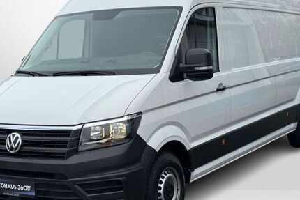 VW Crafter 223.000 km 24.900 &euro; Rostock 18055