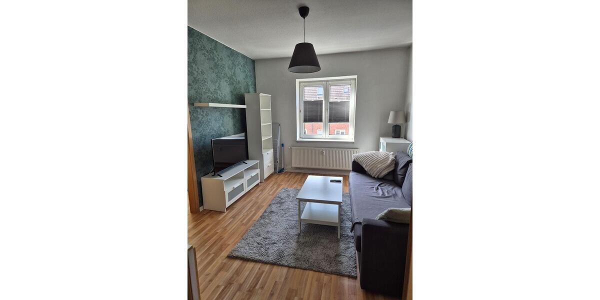 Etagenwohnung Lambrechtshagen - 3 Zimmer, 48 m&sup2;, 600&euro; | Angebot:26350926