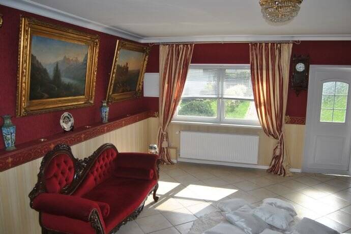 Doppelhaushälfte Rostock Brinckmansdorf - 8 Zimmer, 380 m&sup2;, 799.000&euro; | Angebot:25667798