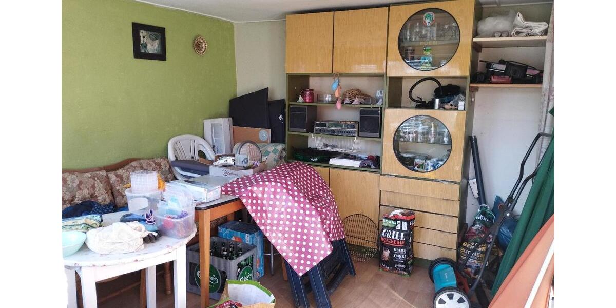 Grundstück Papendorf - 2.000&euro; | Angebot:26291984