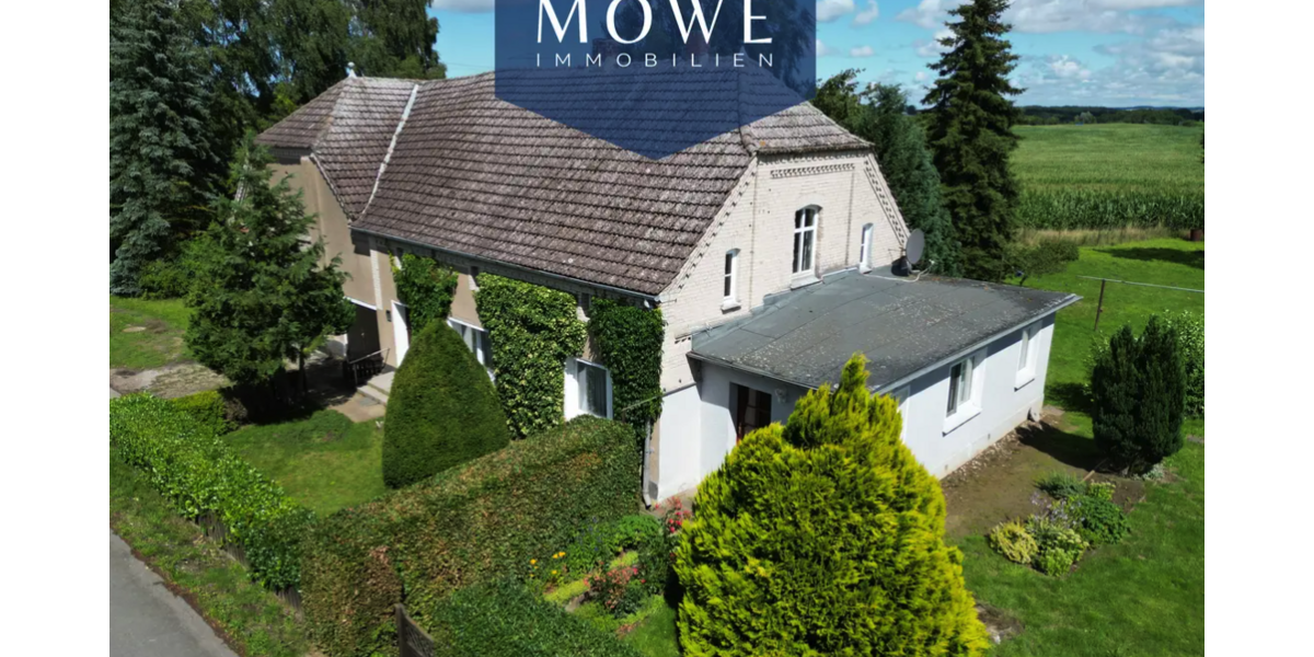 Haus zum Kaufen in Pölchow 330.000 € 126 m² 5 zimmer