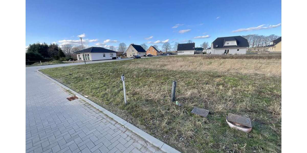 Grundstück Cammin - 119.340&euro; | Angebot:25193100