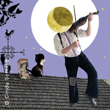 Anatevka 18.04.2026 Großes Haus, Volkstheater Rostock