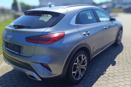 Kia XCeed 56.300 km 18.690 &euro; Broderstorf / OT Pastow 18184