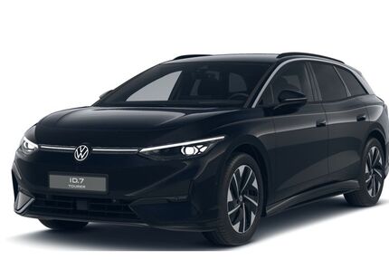 VW ID.7 16.850 km 48.990 &euro; Rostock 18146