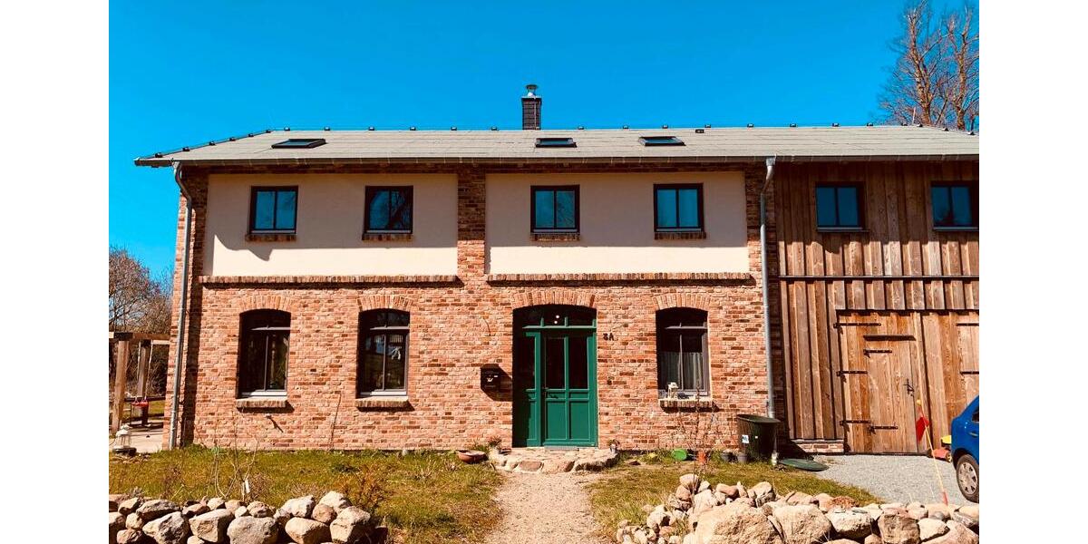 Einfamilienhaus Admannshagen-Bargeshagen Bargeshagen - 6 Zimmer, 174 m&sup2;, 590.000&euro; | Angebot:26073979