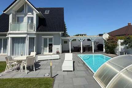 Haus zum Kaufen in Rostock 899.000 € 165 m² 5 zimmer