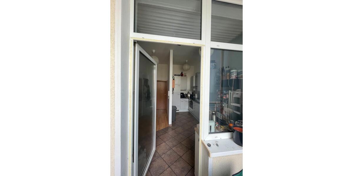 Etagenwohnung Rostock Hansaviertel - 2 Zimmer, 76 m&sup2;, 1.064&euro; | Angebot:26267656