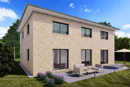 Haus zum Kaufen in Schwaan 435.000 € 187 m² 6 zimmer