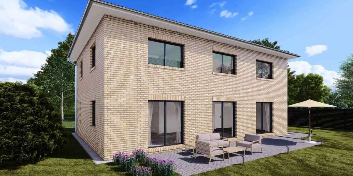 Haus zum Kaufen in Schwaan 435.000 € 187 m² 6 zimmer