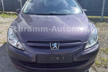 Peugeot 307 59.622 km 2.195 &euro; Rostock 18069