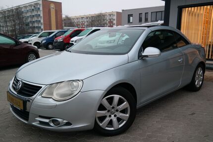 VW Eos 212.025 km 1.480 &euro; Rostock 18107
