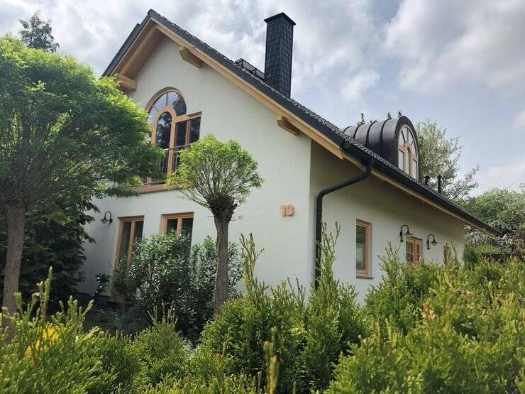 Einfamilienhaus Kröpelin Altenhagen - 4 Zimmer, 162 m&sup2;, 560.000&euro; | Angebot:25668103