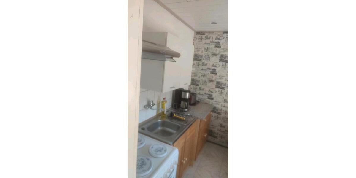 Erdgeschoßwohnung Tessin - 2 Zimmer, 38 m&sup2;, 370&euro; | Angebot:26339462