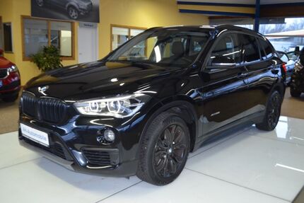BMW X1 112.000 km 19.880 € Bad Doberan 18209